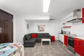 Fairways Apartments